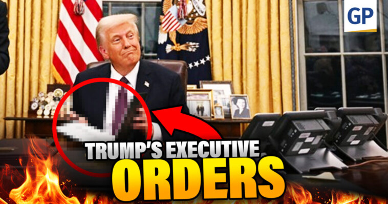 executive-overdrive:-trump’s-day-one-actions-that-will-change-the-nation!-|-elijah-schaffer’s-top-5-(video)