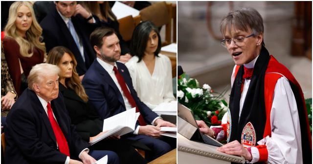 trump-on-woke-episcopal-priestess-at-national-prayer-service:-‘not-too-exciting’