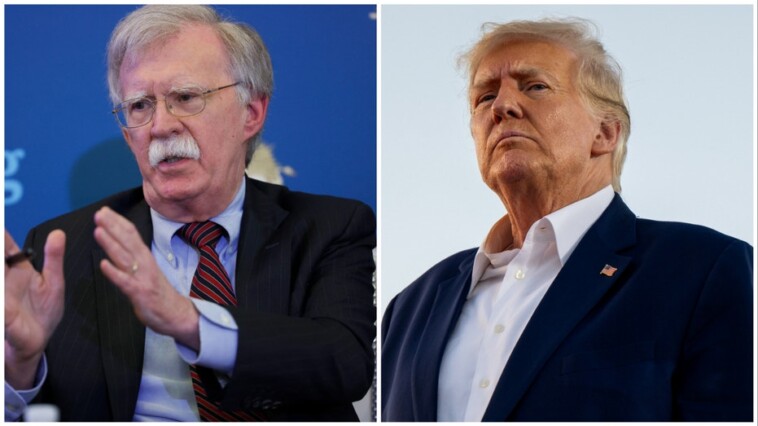 trump-revokes-john-bolton’s-secret-service-detail-amid-iranian-death-threats:-former-national-security-advisor