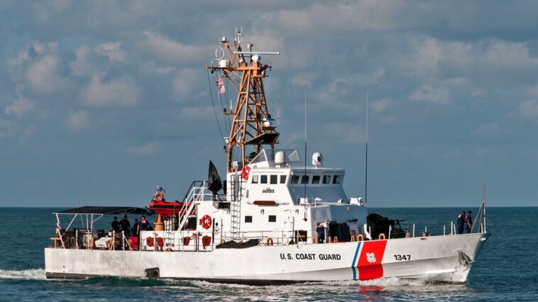 coast-guard-surging-assets-to-gulf-of-america,-other-waterways-to-support-trump’s-executive-orders