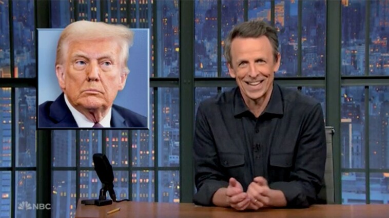 late-night-hosts-cope-with-trump-returning-to-office:-‘long-national-nightmare-was-sworn-in’