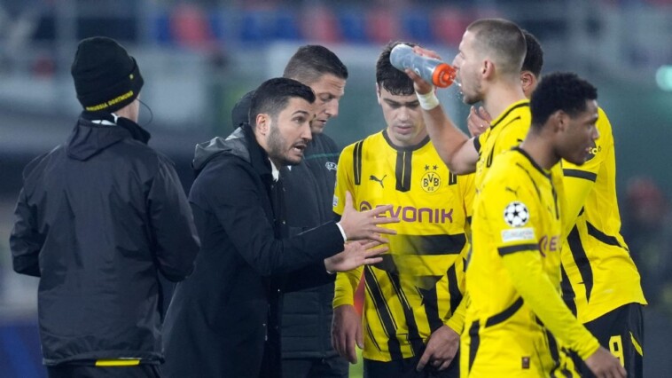 dortmund-coach-sahin-open-to-exit:-‘so-be-it’