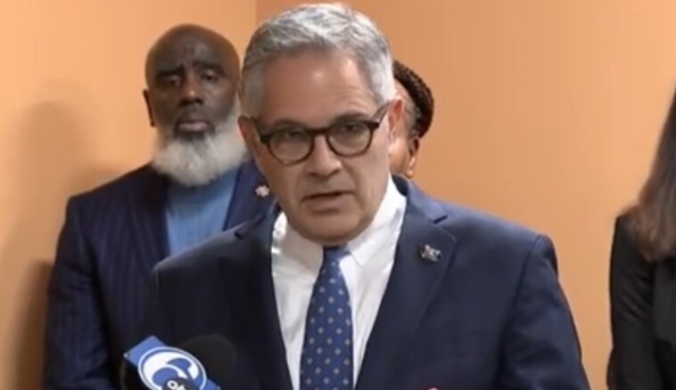 soros-backed-district-attorney-larry-krasner-exploring-state-charges-against-january-6ers-pardoned-by-trump