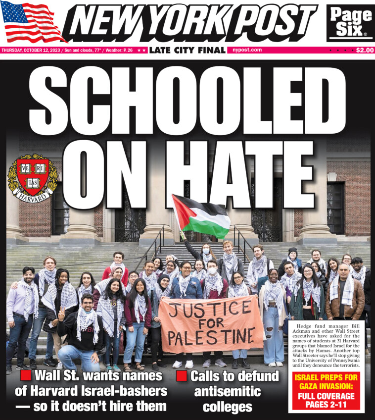 harvard-settles-civil-rights-lawsuits-over-antisemitism-on-campus:-‘upholding-the-rights-of-jewish-students’