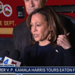 kamala-harris-mocked-online-for-another-‘word-salad’-about-‘community’-during-fire-department-visit