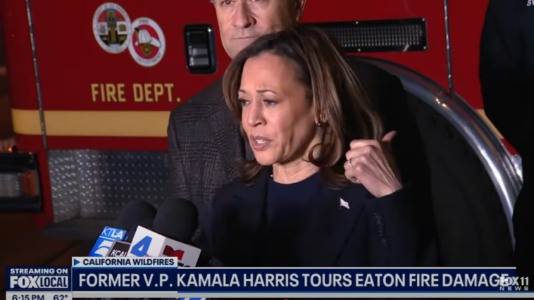 kamala-harris-mocked-online-for-another-‘word-salad’-about-‘community’-during-fire-department-visit