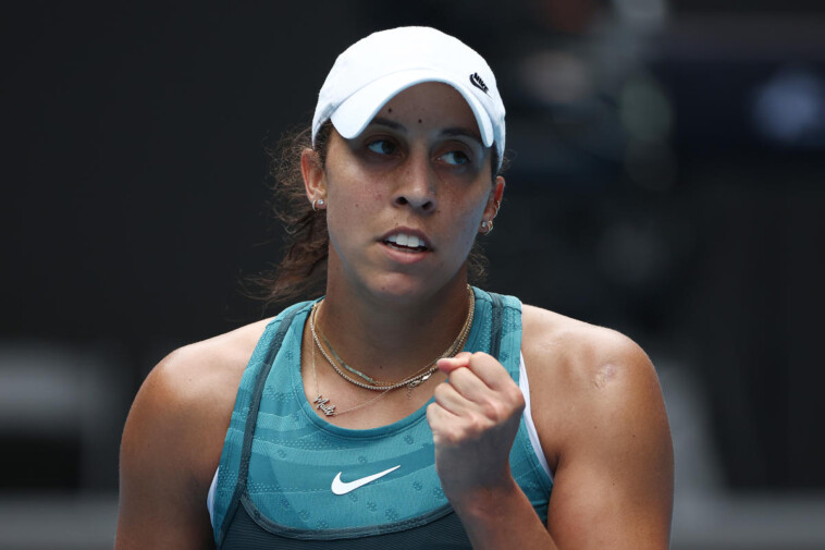 australian-open:-no-12-american-madison-keys-rallies-past-no.-28-elina-svitolina-into-semifinals