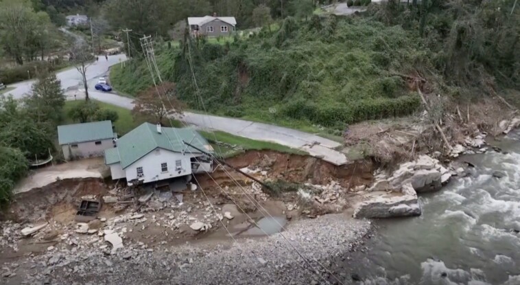 trump-announces-visit-to-struggling-north-carolina:-‘abandoned-by-democrats’-(video)