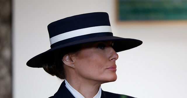 watch:-american-milliner-eric-javits-creates-melania-trump’s-iconic-inauguration-hat