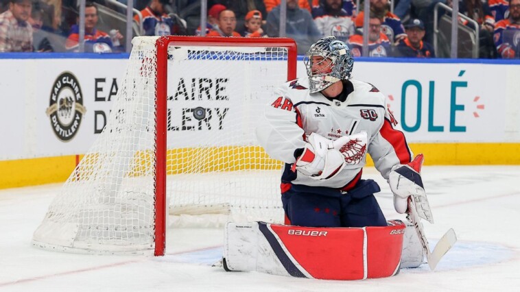 caps-goalie-miffed-by-nachos-on-ice-during-goal