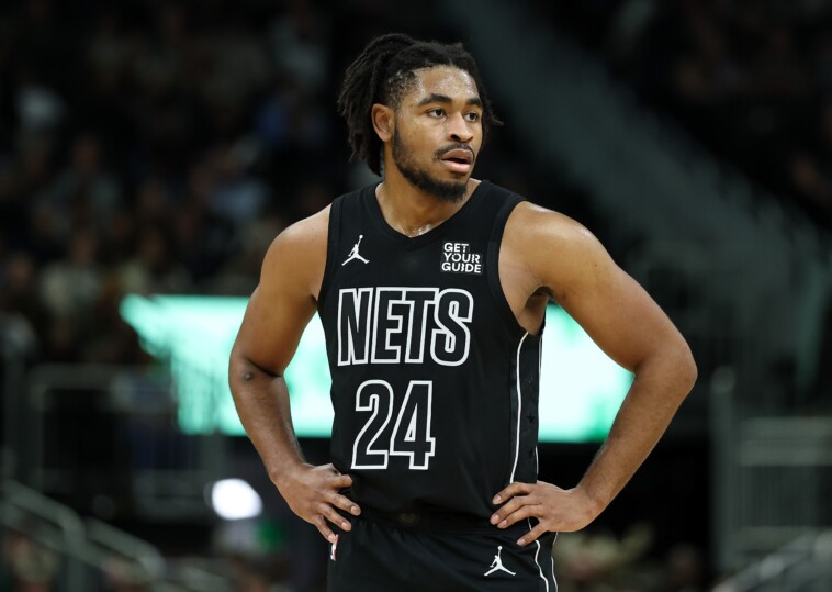 nets’-cam-thomas-has-started-‘on-court-activities’-after-suffering-hamstring-strain