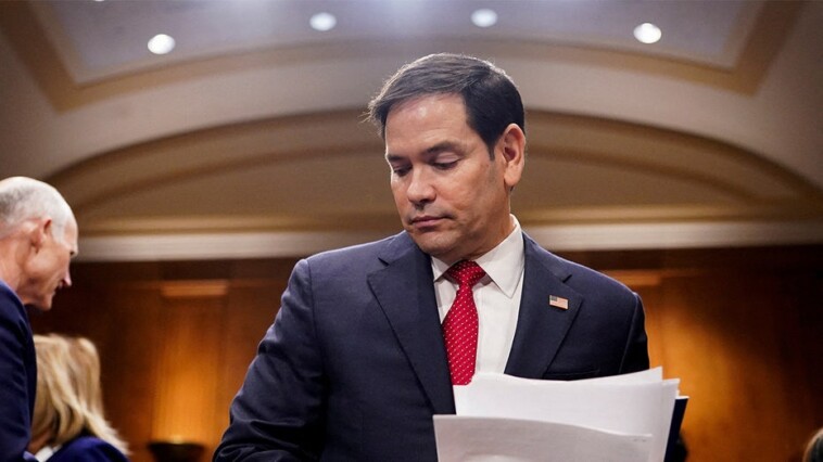 new-secretary-of-state-marco-rubio-pauses-refugee-operations,-ramps-up-visa-vetting