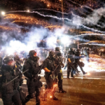 oregon-protesters,-feds-settle-lawsuit-accusing-law-enforcement-of-excessive-force-in-2020