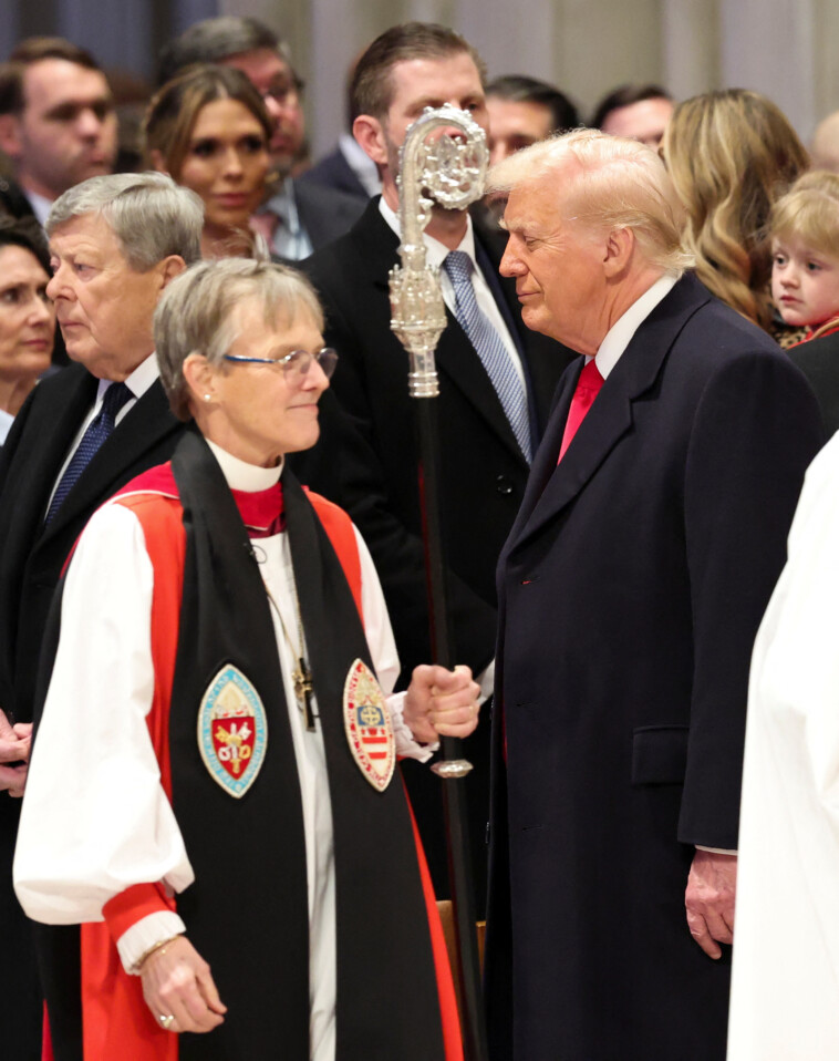 trump-tears-into-lefty-dc-bishop-who-asked-him-to-‘have-mercy’-during-national-prayer-service-sermon