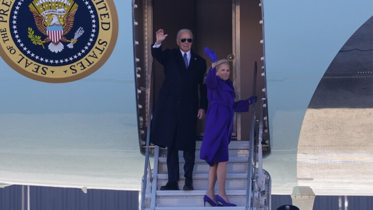 biden-returns-to-california-vacation-spot-after-leaving-office