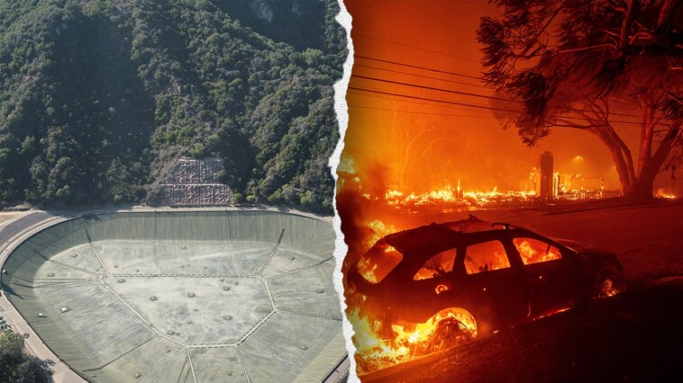 california-water-supply-crucial-for-la-wildfire-response-allowed-to-run-dry-months-before-infernos:-lawsuit