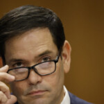 exclusive-—-secretary-of-state-rubio-ends-covid-era-work-from-home-nonsense,-orders-all-state-department-officials-immediately-back-to-work