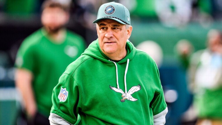 eagles-dc-vic-fangio,-a-defensive-savant,-created-a-force-that-has-philly-on-the-cusp-of-a-super-bowl