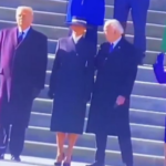 one-last-grope:-joe-biden-gets-handsy-with-melania-trump-at-inaugural-–-and,-of-course,-this-was-ignored-by-fake-news-media