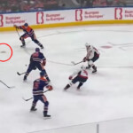 oilers-score-goal-after-nachos-thrown-onto-ice-distracts-capitals-goalie-in-comical-nhl-controversy