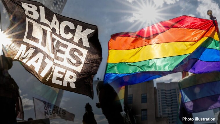 state-department-blocks-pride,-blm-flags-from-embassies,-outposts-with-‘one-flag-policy’