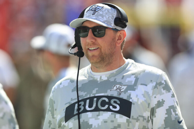 buccaneers-oc-liam-coen-reportedly-getting-raise-to-stay-in-tampa,-removing-name-from-jaguars-head-coach-search