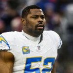 chargers’-khalil-mack-will-enter-free-agency,-play-in-2025:-report