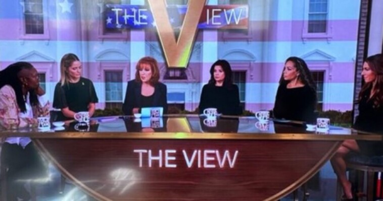 ‘the-view’-co-hosts’-response-to-trump’s-inauguration-was-even-worse-than-you’d-expect