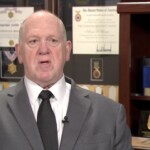 ice-arrested-308-illegal-migrants-on-trump’s-first-day-in-office,-border-czar-tom-homan-says