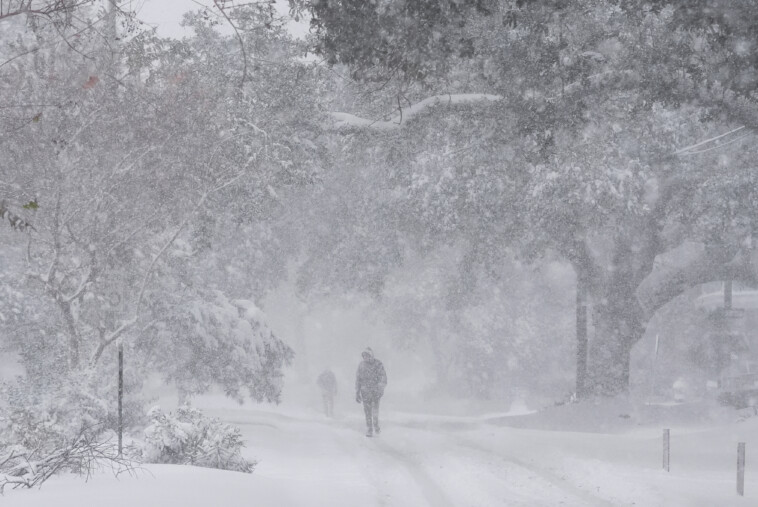 blizzard-blasts-texas,-florida-and-louisiana-—-paralyzing-communities-with-record-breaking-snow