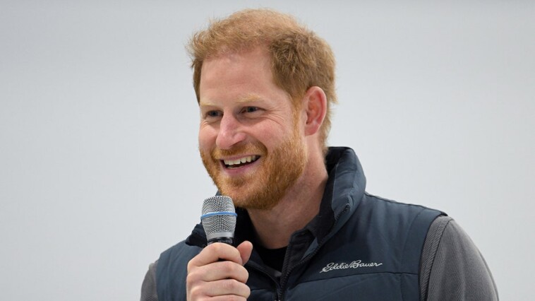 prince-harry’s-invictus-games-criticized-for-ditching-rifles-in-favor-of-laser-guns