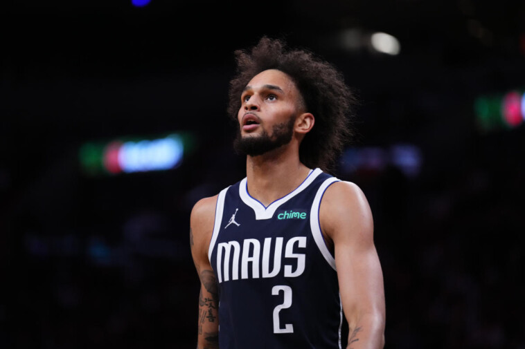 mavericks-center-dereck-lively-reportedly-has-fractured-foot,-will-miss-multiple-months