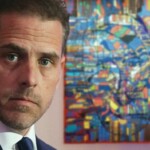 sad-hunter-biden-wondering-why-no-one-buying-his-paintings-anymore