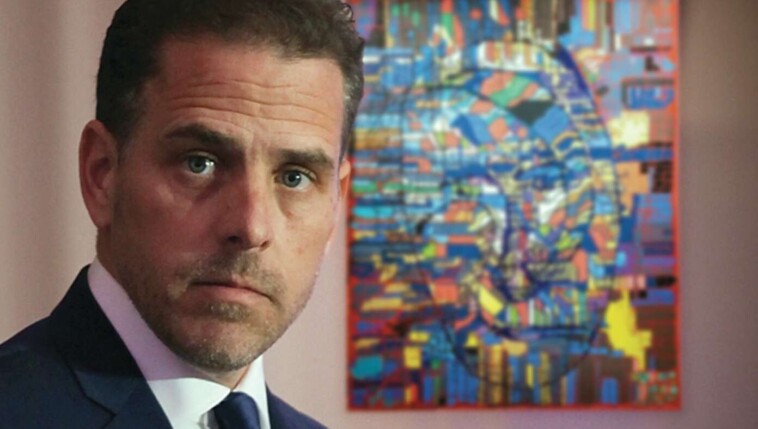 sad-hunter-biden-wondering-why-no-one-buying-his-paintings-anymore