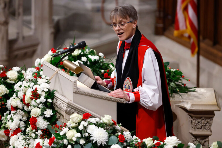 fake-feminist-‘bishop’-turns-inaugural-prayer-service-into-woke-anti-trump-lecture