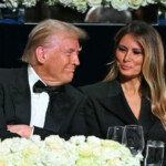 president-trump-shares-incredible-snap-from-wedding-to-melania-to-celebrate-anniversary