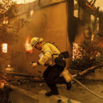 when-will-the-la-fires-stop-burning?-weekend-rains-could-bring-relief-—-and-new-dangers