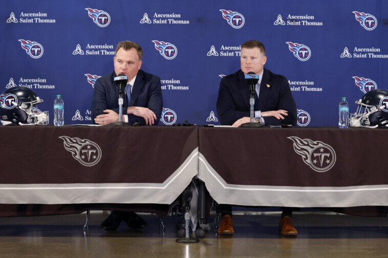 titans-exec-makes-‘generational’-claim-with-no.-1-pick-in-possible-travis-hunter-hint