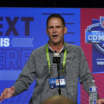 jaguars-fire-gm-trent-baalke-as-head-coaching-search-seemingly-stalls