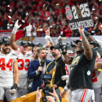 college-football-playoff:-22-million-people-watched-ohio-state’s-win-over-notre-dame,-down-from-last-year