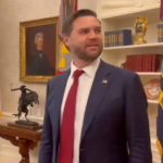 touching-moment:-vice-president-jd-vance-visits-the-oval-office-for-the-first-time-(video)