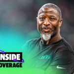 jets-hire-aaron-glenn,-ben-johnson-to-the-bears-&-nfc-championship-preview-|-inside-coverage