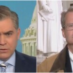 awesome:-rep.-tim-burchett-demolishes-vile-trump-hater-jim-acosta-with-a-devastating-reality-check-when-the-cnn-anchor-brings-up-the-j6-pardons-(video)