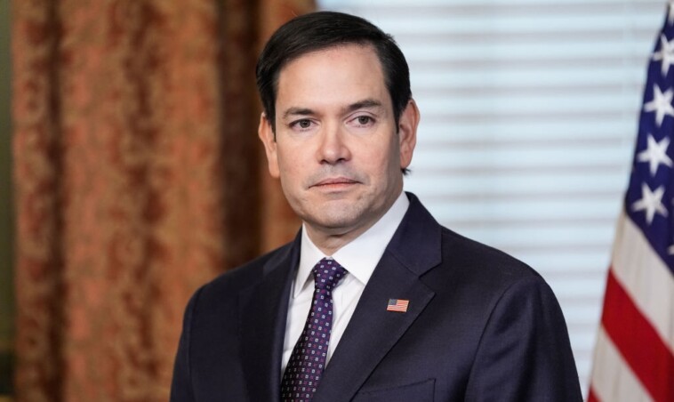 rubio-defines-trump-state-department-in-new-memo:-‘common-sense’-and-america-first