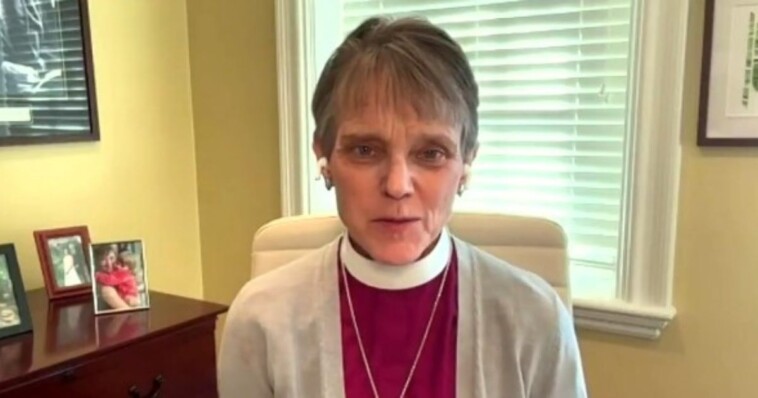 woke-‘bishop’-accidentally-reveals-her-true-motive-for-scolding-trump-during-her-appearance-on-‘the-view’