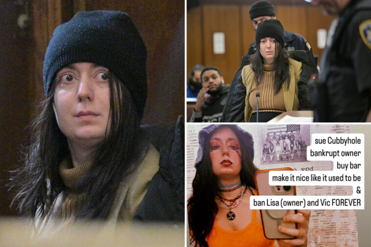 ‘woke’-crusader-accused-of-threatening-lesbian-bars-doesn’t-have-to-take-psych-eval-—-despite-pleas-from-judge