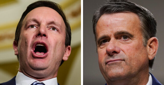 sen.-chris-murphy-delays-confirmation-of-trump’s-cia-director-nominee-john-ratcliffe