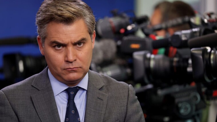 cnn’s-jim-acosta-‘getting-hosed’-as-network-mulls-moving-anti-trump-anchor-to-midnights,-sources-say