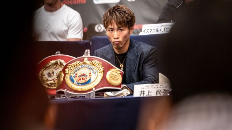 meet-naoya-inoue,-the-world’s-best-boxer-that-fans-rarely-get-to-see