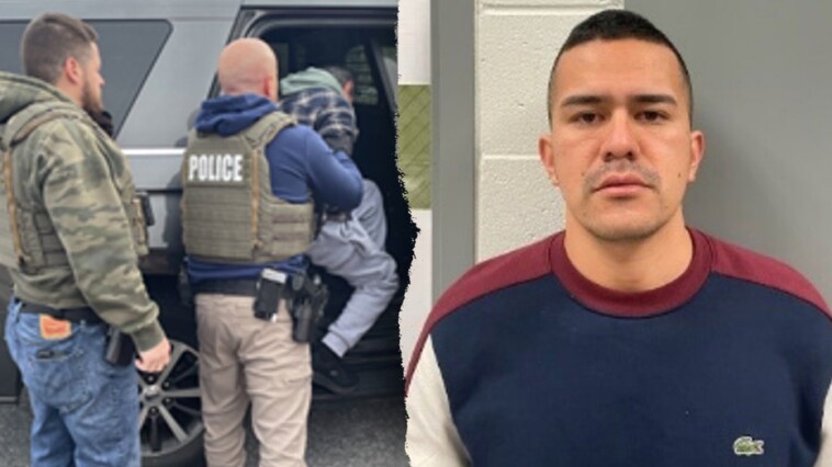 trump’s-ice-racks-up-hundreds-of-arrests,-including-illegal-immigrants-arrested-for-horror-crimes